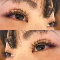 ⭐フラットラッシュつけ放題(90分)