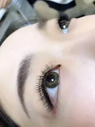 最高級ソフトフラットラッシュ120本(リペア)