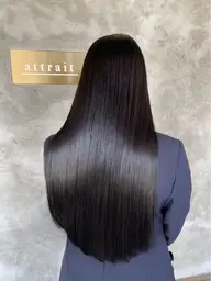 ✨💎髪質改善美髪チャージ💎アマトラアフィアコネクトトリートメント💎✨