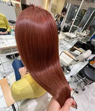 【🎓30%offキャンペーン🎓】ブリーチなしダブルカラー