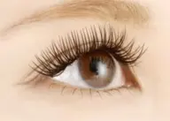 ぱっちりくるっと【まつげパーマ】