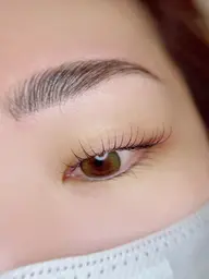 ブロウラミネーション