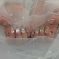 【4/1ご来店限定本日ネイルのみのご案内となります！★】🩷初回オフ無料◎ やり放題デザイン 90分🩷