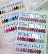 【オフなし】ワンカラー💅