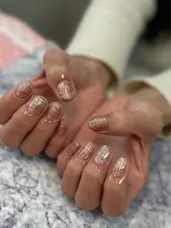 ご新規様期間限定🔥ジェルワンカラー🔟本【ハンドorフット】