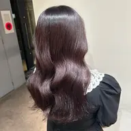 カット＋カラー＋トリートメント