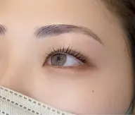 [2点setでお得🌟]美眉Wax脱毛+まつ毛パーマ