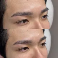 🌼オープン記念🌼メンズ美眉スタイリング(骨格診断/眉毛ワックス脱毛)