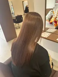 大人気🎀ダメージ補修メニュー✨【ワンカラー➕集中TR】✨