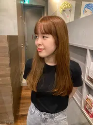 ダブルカラー、ブリーチカラー、デザインカラー、