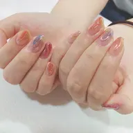 【新規オフ無料】HANDおまかせアートコース💅
