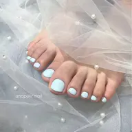 ●オフあり●フットワンカラー