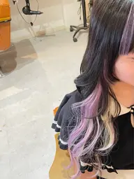 シールエクステインナー20枚