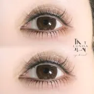 下まつ毛パーマモデルさん募集中🤍