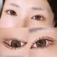 束感まつ毛パーマ🎀(ラッシュリフト)モデル募集中です✨️