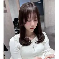 【ロング​〜​ボブ限定】全体カット