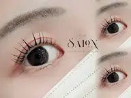 まつパ＆アイブロウWAX垢抜けセット❣️人気セットメニュー❣️パリジェンヌもOK👌🏻‎‪‼️