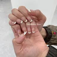 オフケア込み🤍【王道】フレンチ