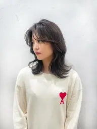 📍【新規様限定】カット　1STEPトリートメント