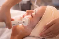 【まずはお試し！】ベーシックフェイシャルエステ