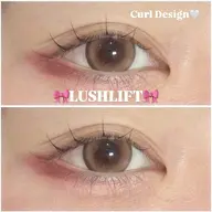 上まつ毛パーマ🎀🫧 (ケラチントリートメント付き)