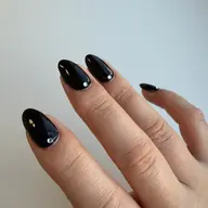 ぱきっと濃いワンカラー【オフなし】※自爪のみ◎亀裂補強/長さだし不可