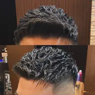 フェードパーマ[2回目以降の方]