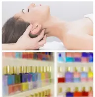 【深く癒して、これからを整える】香り×極上ヘッド・首・肩＋内面リセット➕本来の輝きセッション90分