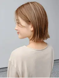 『似合わせカットお任せを🎶』ロングのみ‼️カット＋トリートメント✨✨