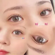 【束感作る方必須アイテム♡】束感まつ毛パーマ＋コーティング剤1本プレゼント🪄︎︎✧