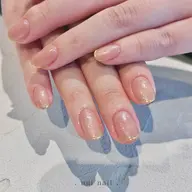 ✋🏻【オフあり○】オフィスコース🎀《付替オフ無料》※長さ出しオフ別料金