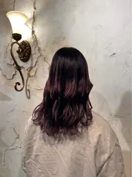 🔆🫧カラー + 水素トリートメント🫧🔆