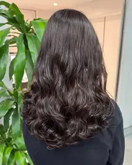 デジタルパーマモデル募集|カット+低ダメージデジタルパーマ＋ダメージ補修保湿トリートメント /縮毛、ブリーチ1回履歴OK