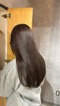 レディースカット🚺