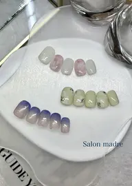 【オフなし】　ハンド Rikaco限定アート