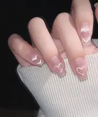 オフなし限定🔥マグネットフレンチ/ハートマグネット/ビー玉マグネット/ベイビーブーマー4980