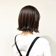 ✨カット＋イルミナカラー✨　120min