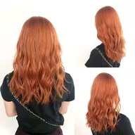 【🔶U24期間限定🔶】♦️似合わせカット&カラー♦️✨クイックトリートメントサービス!✨ミニモ学割適用✨