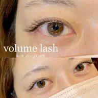 🌿ボリュームラッシュ ◗◗   80束