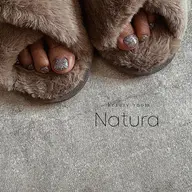 フット‪‪✦ワンカラー / ツーカラー【オフ無し】