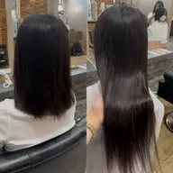 【横浜/エクステ最安値級✨️】プチプラエクステ (45cm) × 【50本】初めての方におすすめ♪