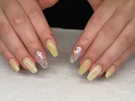 【新規★9、10日ご来店】オフ込お持ち込みデザイン