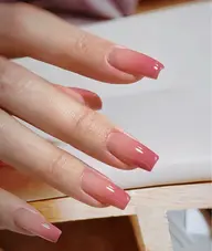 カラーグラデーション🌟【初回&自店オフ無料】パラジェル変更可能💎オフあり