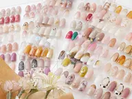 【オフ込】4本アートコース【デザイン持ち込みOK】