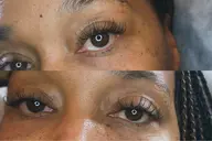 《Anime lash or Wispy lash》アニメデザイン or ウィスピーデザイン