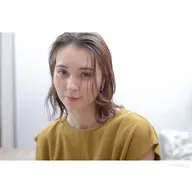 [ツヤサラ✨]ココナッツ矯正🥥✨