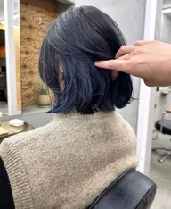 カット＋ケアブリーチインナーカラー or アンブレラカラー or ハイライトカラー