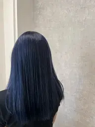 【人気No.1】🪼寒色系🪼Wcolor➕3stepトリートメント