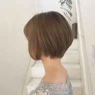 2回目ご来店カット