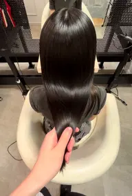 当店オリジナル✨究極髪質改善✨